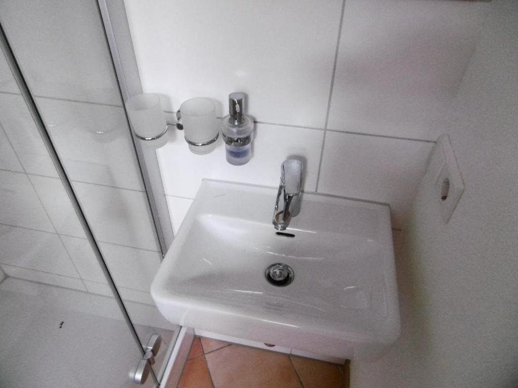 Adlerhorst room 2